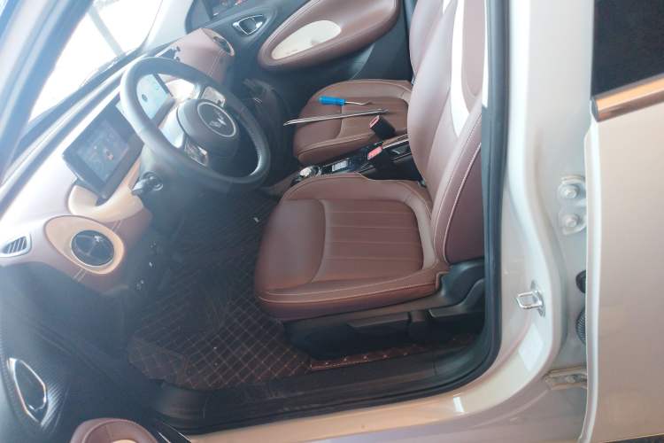 Used Wuling Bingo 2024 333 km Enjoyment Version