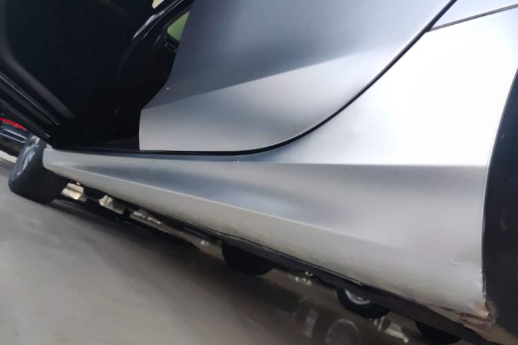 Used Changan Eado 2022 PLUS Blue Whale NE 1.4T GDI DCT Prestige Edition