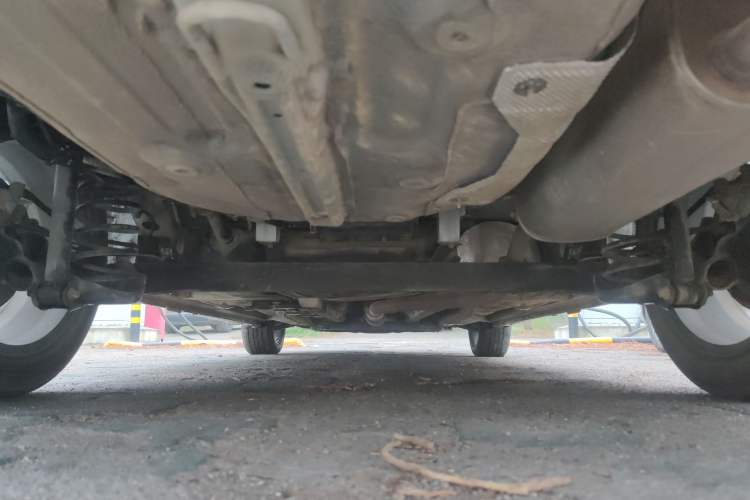 Used Changan Eado DT 2019 1.6L Manual Comfort Model China VI Standard
