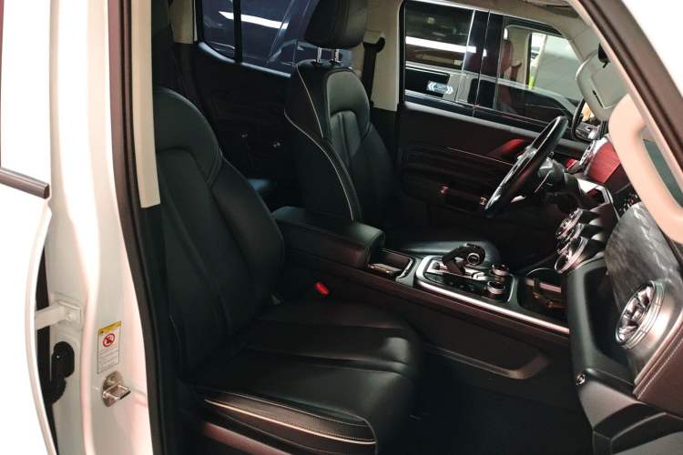 Used Tank 300 2021 Off-Road Edition 2.0T Conqueror