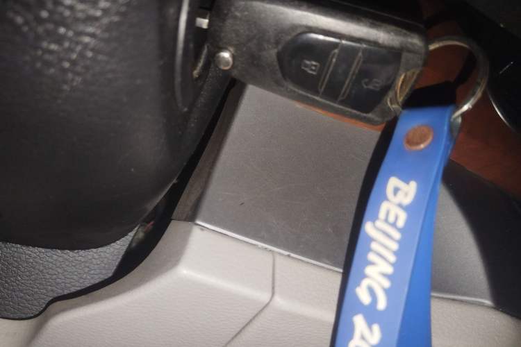 Used SAIC MAXUS G10 2016 2.0T Automatic Elite Edition
