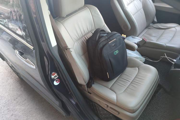 Used Honda Odyssey 2015 2.4L Smart Edition
