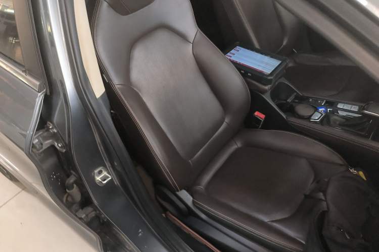 Used  J7 2020 1.5T CVT Superior Trim
