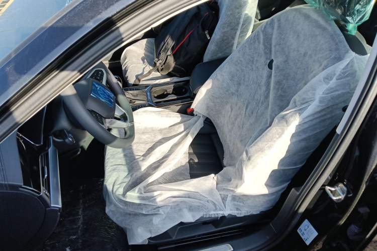 Used Volkswagen Passat New Energy 2025 430 PHEV Hybrid Business Edition