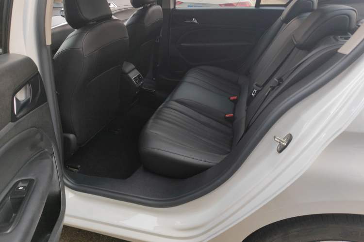 Used Peugeot 408 2022 1.6T Light-Chasing Edition