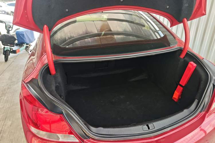 Used Buick Regal 2013 1.6T Automatic Elite Sport Edition
