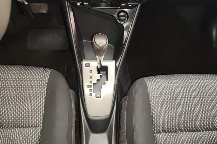 Used Toyota Vios 2014 1.5L Automatic ZhiZhen Edition