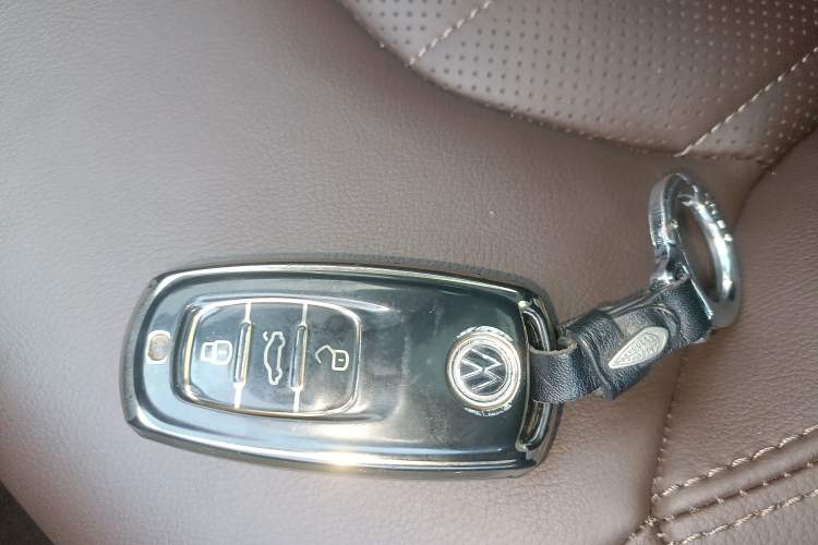 Used Volkswagen Phideon 2021 380TSI Luxury Edition
