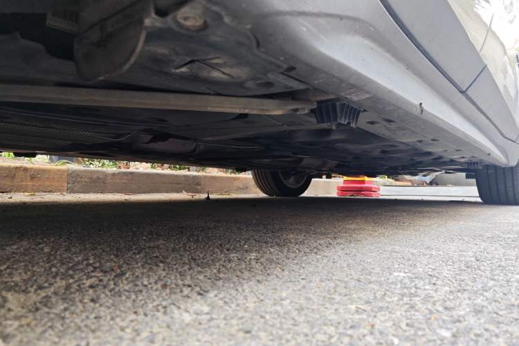 Used BMW X1 2018 sDrive20Li Leading Model
