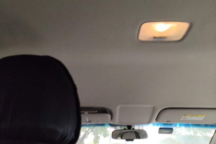 Used Kia K3 2015 1.6L Manual GL
