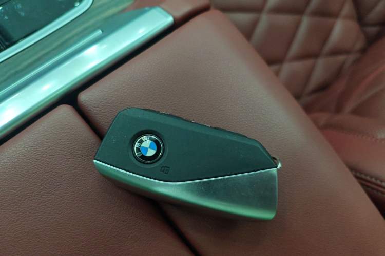 Used BMW X5 2023 xDrive 40Li M Sport Night Edition Package
