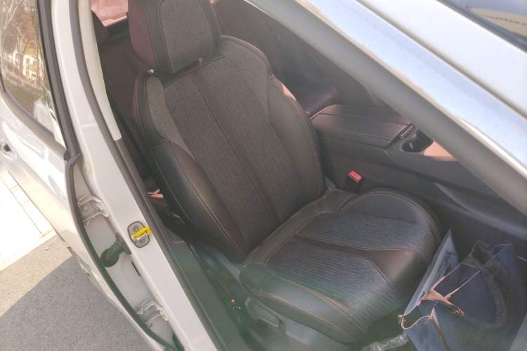 Used Peugeot 4008 2017 350THP Elite Edition