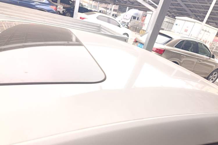 Used Chevrolet Monza 2022 320 Automatic Enjoyment Sunroof Version