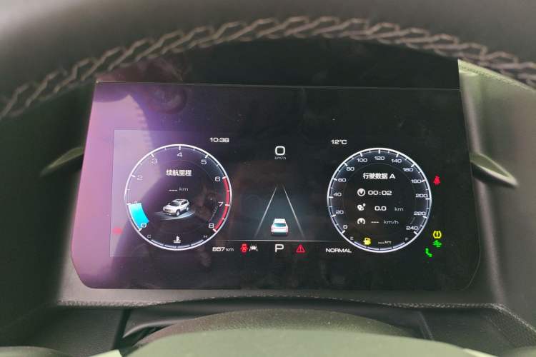 Used Haval DARGO 2022 1.5T DCT Two-Wheel Drive Mastiff Edition
