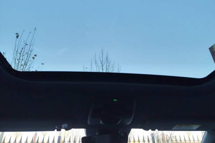 Used Nio ES6 2019 420 km Sport Version
