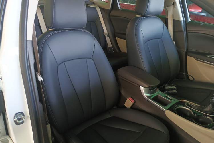 Used Buick Verano 2015 Sedan 15S Automatic Ambition Model
