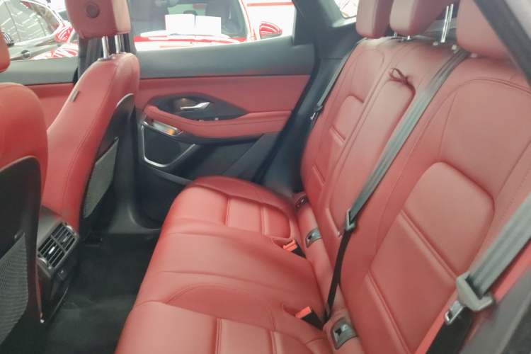 Used Jaguar E-PACE 2024 All-New R-DYNAMIC S Sport Edition
