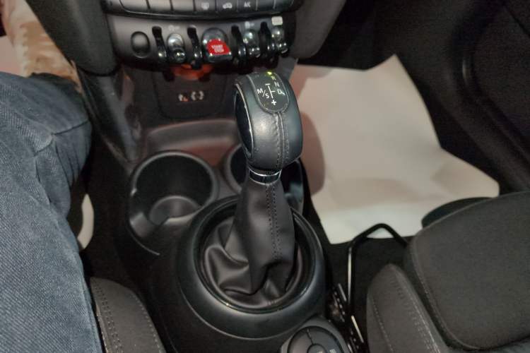 Used  MINI 2016 1.5T COOPER