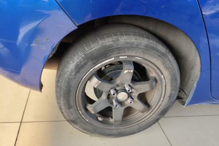 Used Honda Fit 2014 1.5L LX CVT Comfort Model
