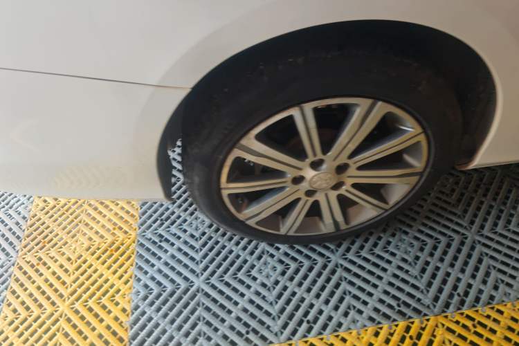 Used Peugeot 408 2016 1.6T Automatic Luxury Edition
