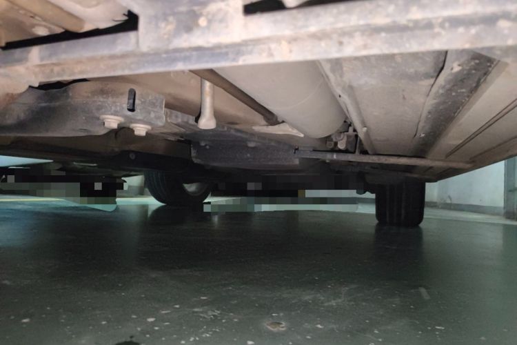 Used Audi Q7 2014 35 TDI Sport Edition
