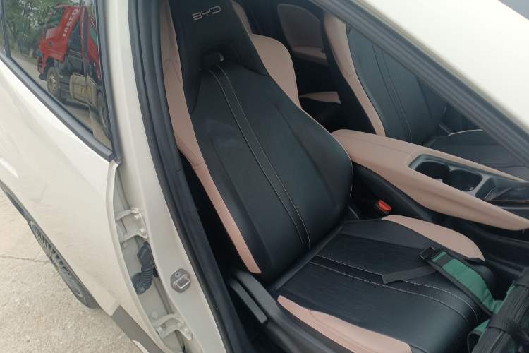 Used BYD Seagull 2023 Active Version
