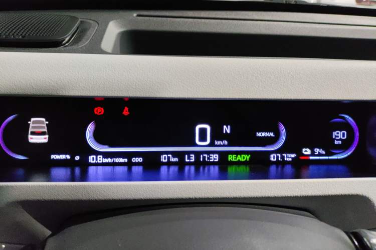 Used  Panda 2024 Panda Mini 200km Endurance Bear
