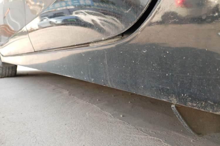 Used Nissan Teana 2018 2.0L XL Smart Upgrade Edition
