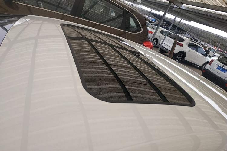 Used Audi A4L 2015 35 TFSI Automatic Standard Model