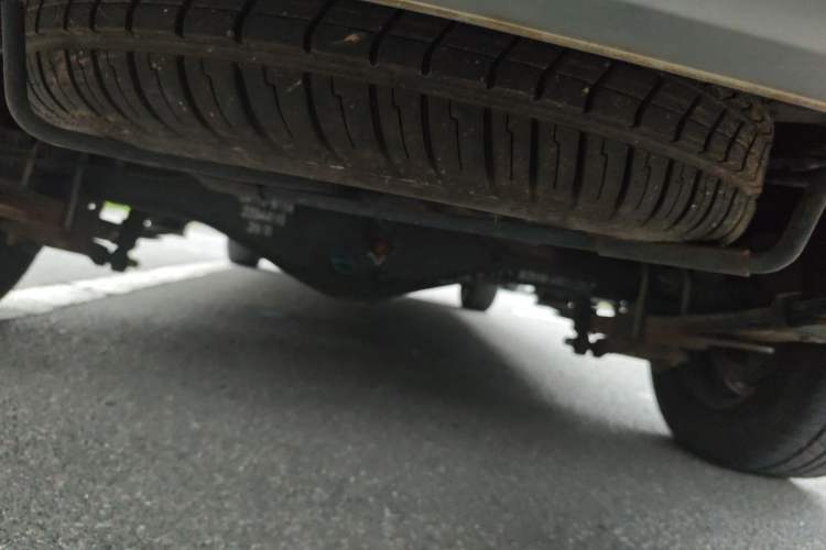 Used Wuling Hongguang 2018 1.5L S Standard Version L2B