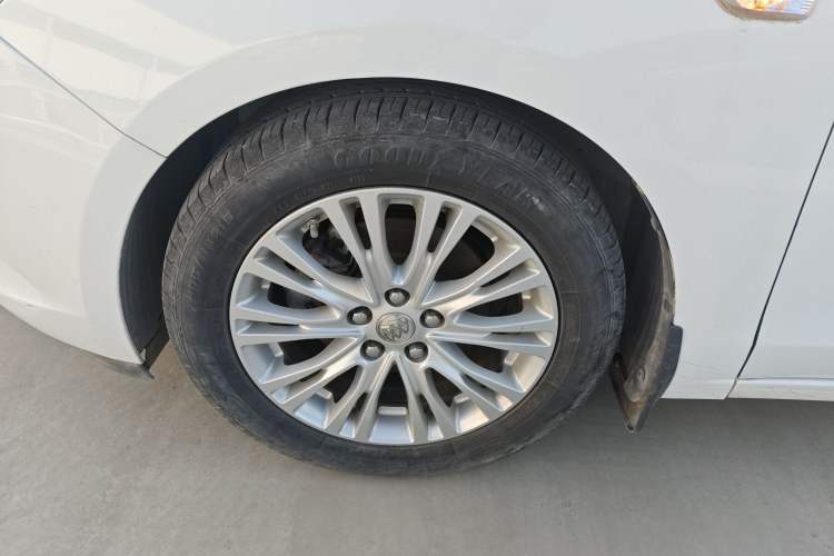 Used Buick GT 2015 15N Manual Elite Edition
