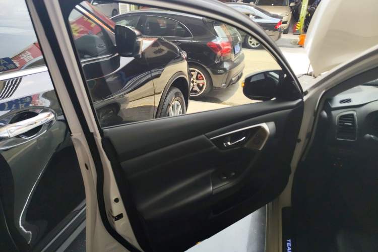 Used Nissan Teana 2015 2.5L XL Upper Champions League Tech Edition
