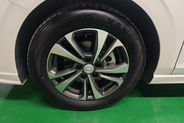 Used Changan Eado 2023 Changan Edition PLUS Blue Whale NE 1.4T GDI DCT Prestige Version