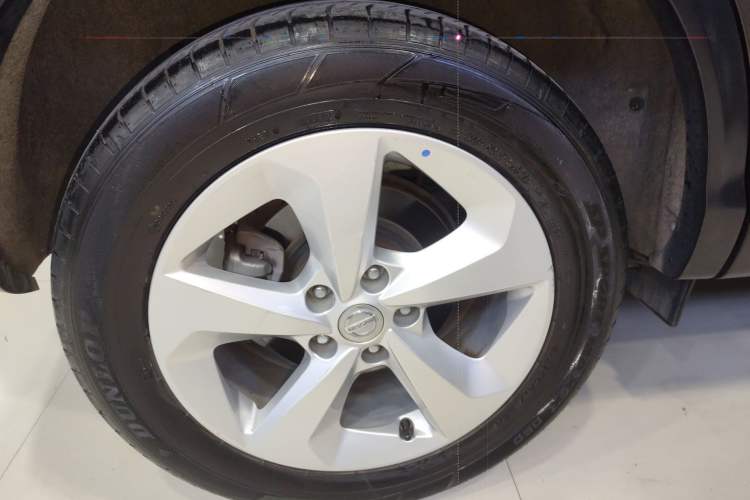 Used Nissan Qashqai 2022 2.0L CVT XV Smart Enjoyment Version