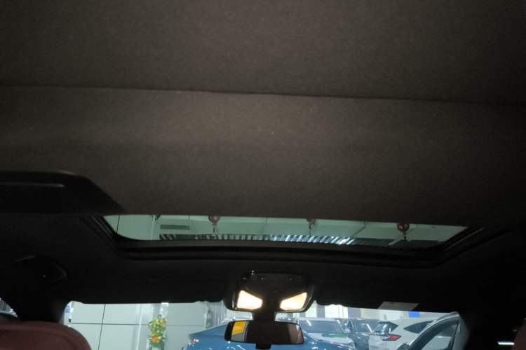 Used BMW 5 Series New Energy 2022 Second Facelift 535Le Pioneer Edition M Sport Package
