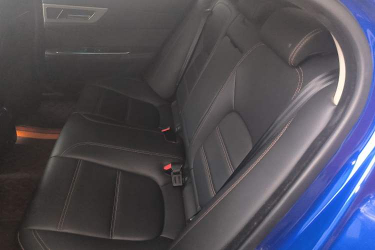 Used Jaguar XEL 2019 2.0T 200 PS Luxury Edition
