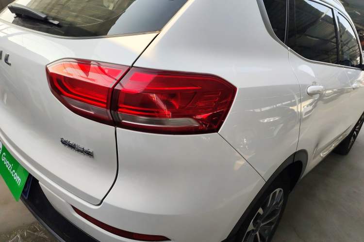 Used Haval H6 2020 1.5 GDIT Automatic Platinum Champion Edition
