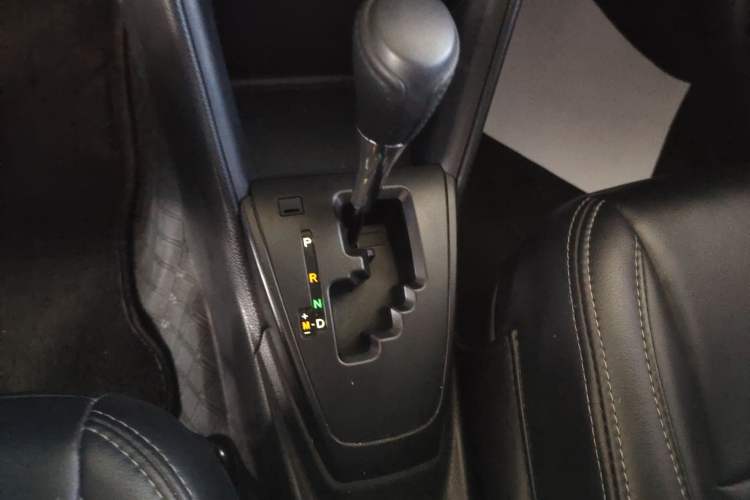 Used Toyota YARiS L 2020 X-Trail X 1.5L CVT Leading Edition
