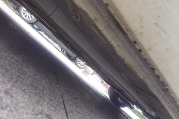 Used Peugeot 308 2016 1.6L Automatic Fashion Edition
