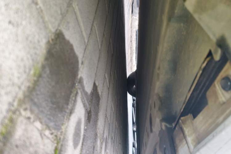 Used BYD Qin PLUS 2021 EV 400KM Luxury Model
