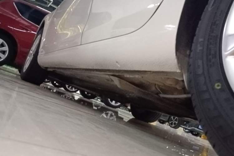 Used Volkswagen Golf 2012 1.6L Automatic Comfort Model