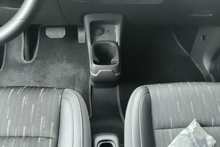 Used Leapmotor T03 2025 310 Comfort Edition
