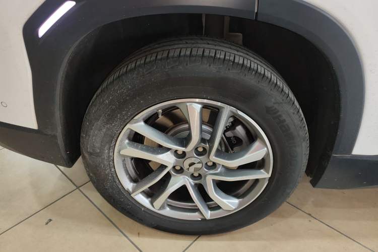 Used Nio EC6 2022 75 kWh Sport Edition
