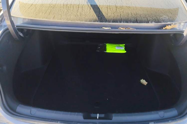 Used Geely Auto Preface 2025 Dongfang Yao 2.0TD Moonlight Edition
