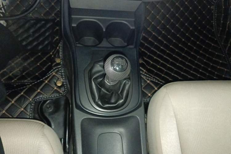 Used Honda City 2017 1.5L manual Comfort version