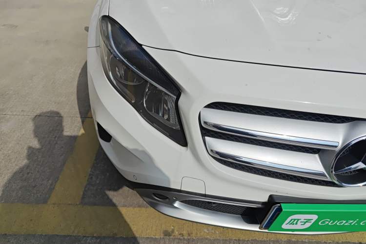 Used Mercedes-Benz GLA 2016 GLA 200 Sport Edition