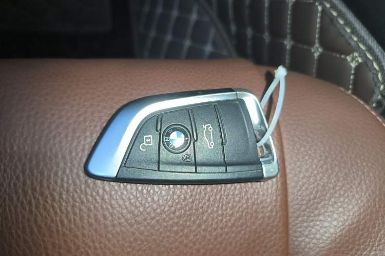 Used BMW X6 2015 xDrive35i Leading Model
