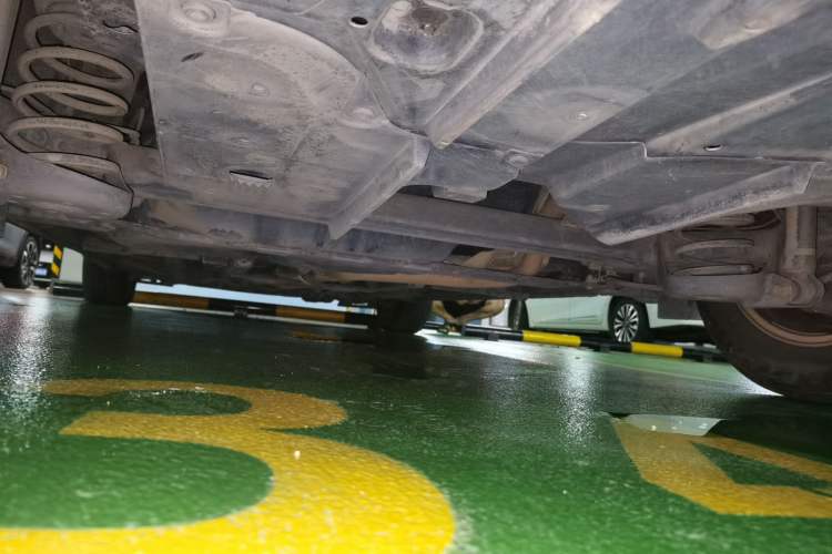 Used Toyota Corolla 2014 1.6L CVT GL
