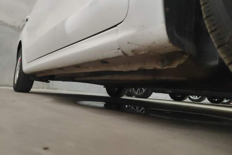 Used Kia Pegas 2017 1.4L Manual Fashion Edition Smart