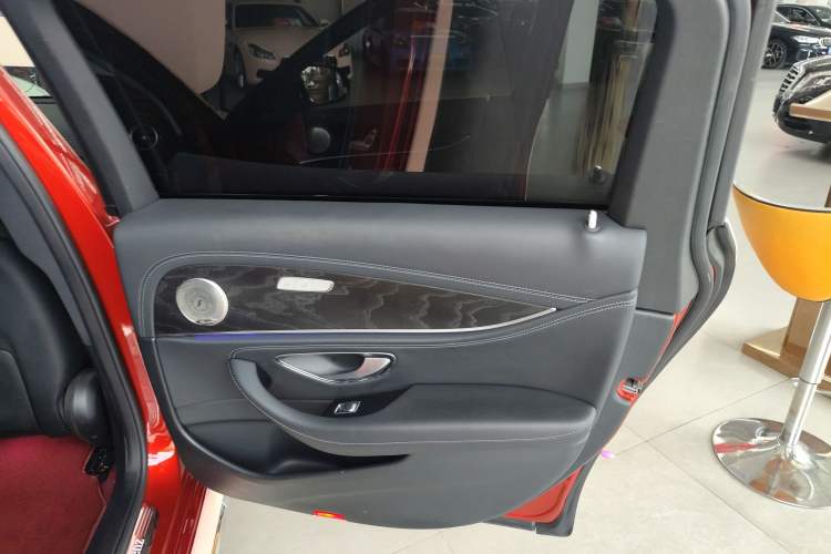 Used Mercedes-Benz E-Class 2016 E 200 L Sport Edition